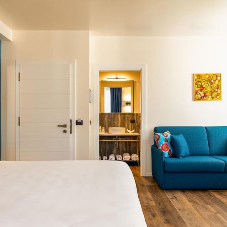 Hotel Rovereto Rovereto (Trentino Alto Adige) Exterior foto