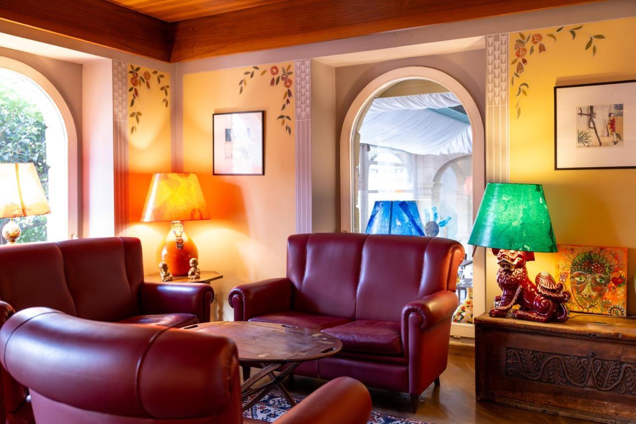 Hotel Rovereto Rovereto (Trentino Alto Adige) Exterior foto